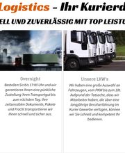 Flash Logistics GmbH Bild 1