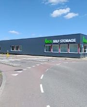 1BOX Self Storage Heerlen-Kerkrade Opslagruimte huren afbeelding 12