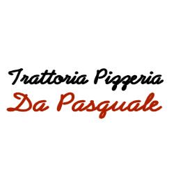 Pizzeria Bar da Pasquale logo