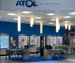 Atol Pleurtuit Mon Opticien image 1
