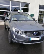 Taxi Savinien image 2