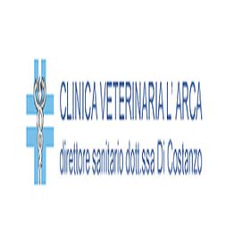 Clinica Veterinaria L'Arca logo