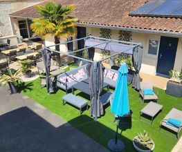 Hôtel Le Cheval Blanc image 11