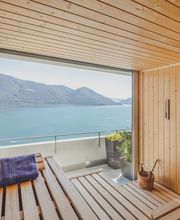 Casa Berno Panorama Resort Bild 14