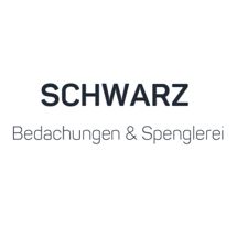 Schwarz Bedachungen + Spenglerei