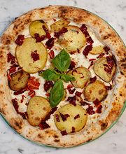 Pizzium - Cesano Maderno immagine 12