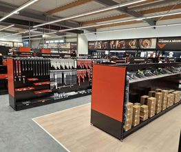 Würth Proxishop Landerneau image 15