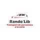 Rando'lib