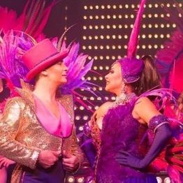 Cabaret Petit Paradis