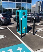 Electra Charging Station image 1