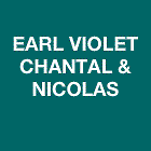 Violet EARL