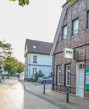 HDI Tobias Cortner Agentur außen