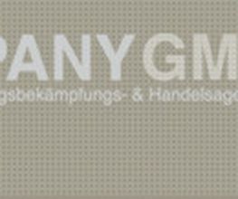 COMPANY Schädlingsbekämpfungs- & Handelsagentur GmbH Bild 1