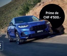 Honda Retail Group SA Bild 4