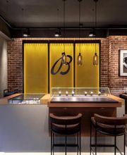 BREITLING BOUTIQUE PARIS RIVE GAUCHE image 4