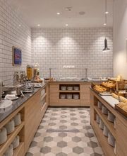 Holiday Inn Express Offenbach by IHG Bild 6