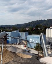 Fischer Kies + Beton AG Bild 1
