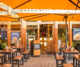 PETER PANE Burgergrill & Bar Bild 1