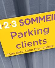 1 2 3 Sommeil CALAIS - literie, matelas, sommiers image 7