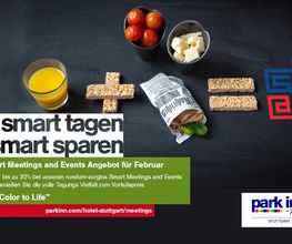 Park Inn by Radisson Stuttgart Bild 4