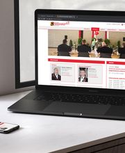 Artworking Webdesign