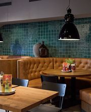 Ruff's Burger Nymphenburger Straße Bild 6