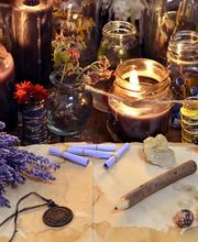 Tienda Esotérica Kali imagen 4