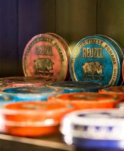 BARBERSHOP BASEL Bild 8