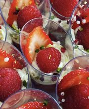 Kitchen Fee Catering Bild 2