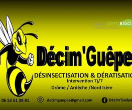 Décim'Guêpes image 3