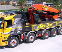 MEIKO-KRAN Transporte AG Bild 8