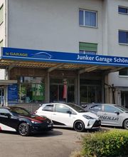 Junker H. U. AG Bild 9