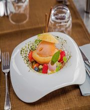 Restaurant A L'Agneau Bletzacker image 3