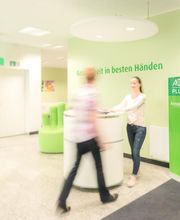 AOK PLUS - Filiale Leipzig Kleinzschocher Bild 3