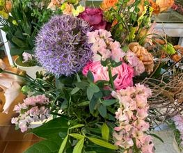 Gaëlle Fleurs Sàrl Bild 4