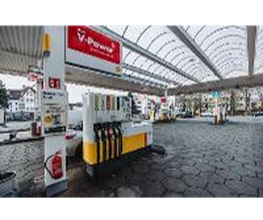 Shell Recharge Charging Station Bild 10