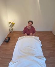 Medizinische Massagepraxis Enz Martina Bild 5