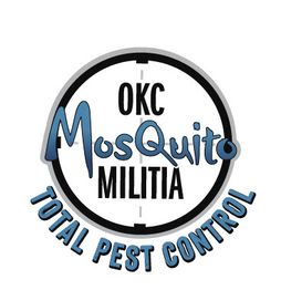 OKC Mosquito Militia Total Pest Control