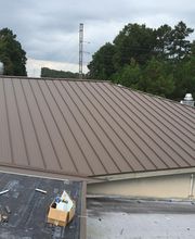 ARAC Roof It Forward image 9