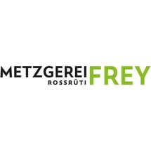 Metzgerei Frey AG