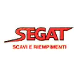 Segat S.a.s. di Stefano Segat e C. logo