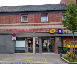 La Banque Postale image 1