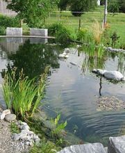 Farner Gartenbau AG Bild 1