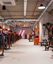 Basic-Fit imagen 3