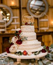 The Braden Farm Weddings & Events image 3