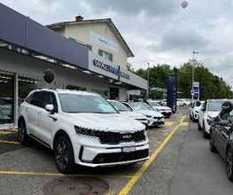 Garage Zimmerli Aarau AG Bild 19