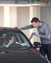 Parking Interparking Viguerie image 4