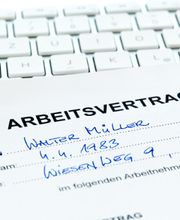 Arbeitsrecht