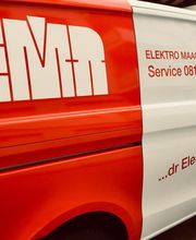 Elektro Maag + Rüedi AG Bild 2