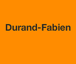 Durand Fabien image 2